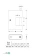 شماتیک-قفل-کتابی-P970S-پارس---PARS.jpg-thumbnail