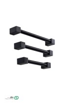 دستگیره کابینت دو پیچ 1100 مولکول - Molecole