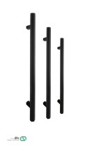 دستگیره کابینت دو پیچ 1600 مولکول - Molecole