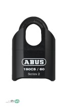 قفل آویز رمزدار سایز 60 آبوس - Abus