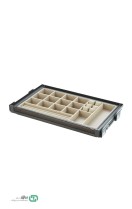 جای کمربند و کروات و زیورالات ws4140G یونی هوپر - Unihopper