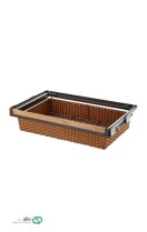 سبد حصیری ریلی ws4141 یونی هوپر - Unihopper