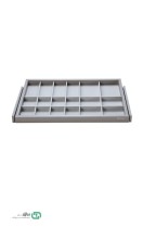 جای کمربند و کروات و زیورالات ws4153 یونی هوپر - Unihopper