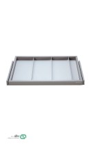 جا کفشی ریلی ws4155 یونی هوپر - Unihopper