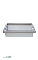 سبد فلزی ریلی ws4156 یونی هوپر - Unihopper