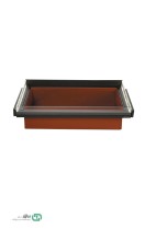 باکس چرمی ریلی ws4162 یونی هوپر - Unihopper