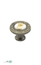 دستگیره کابینت تک پیچ 5061 ناندل - Nandel