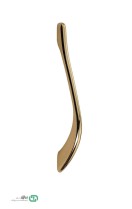 دستگیره کابینت و دستگیره کمد 41 بورتی - Boretti دو پیچ