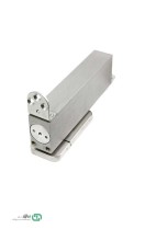 لولا پیوت آرام بند PDC105W ان اچ ان - NHN