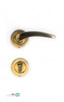 دستگیره رزت 730 پارس لاک - Pars locks