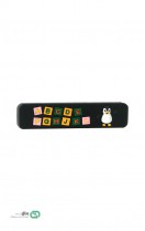 دستگیره کمد کودک کد K102 ام اچ اچ - MHH