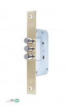 قفل کمکی سه لول 535.45.3M2T3 داف - daf