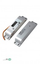 قفل ضامندار DC180M