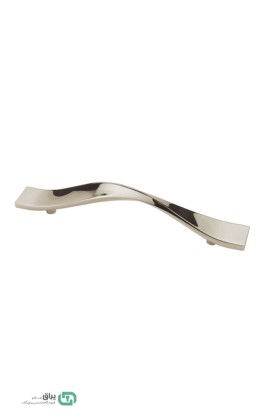 دستگیره کابینت دو پیچ 1006 سآ - 3A