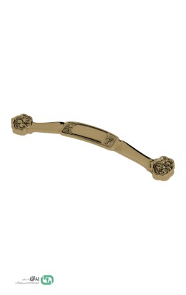 دستگیره کابینت دو پیچ 1082 سآ - 3A