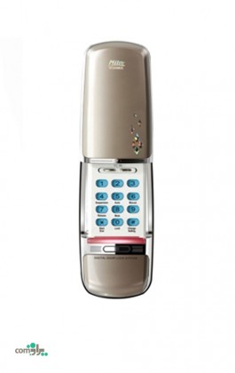 قفل دیجیتال میلره Milre MI-350K