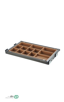 جای کمربند و کروات و زیورالات ws4117L یونی هوپر - Unihopper