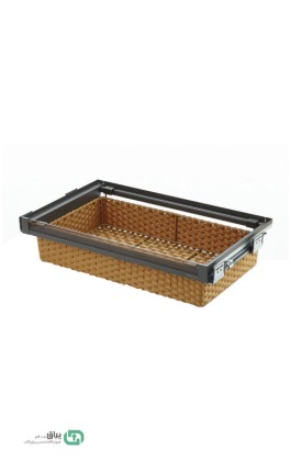 سبد حصیری ریلی ws4141G یونی هوپر - Unihopper