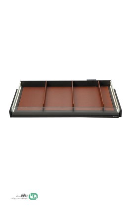 جا کفشی چرمی ws4160 ریلی یونی هوپر - Unihopper