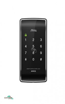 قفل دیجیتال میلره Milre MI-480 S