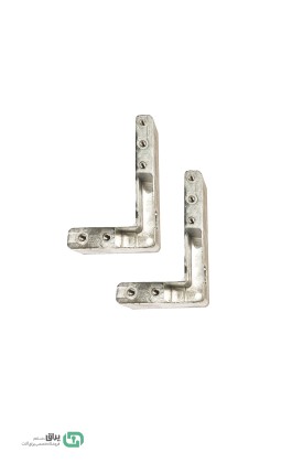 کرنر جوینت پروفیل شیشه 7136 ملونی - Melloni