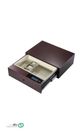 گاو صندوق ریلی B2141 آدلان - Adlan