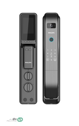 دستگیره دیجیتال DDL303 VP فیلیپس - Philips