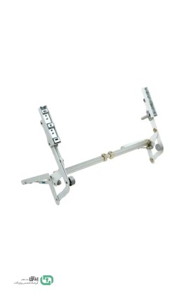 جک اتوبوسی K98A-3D سارو - Saro