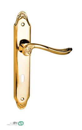 دستگیره پلاک PL-KEY004 سآ - 3A