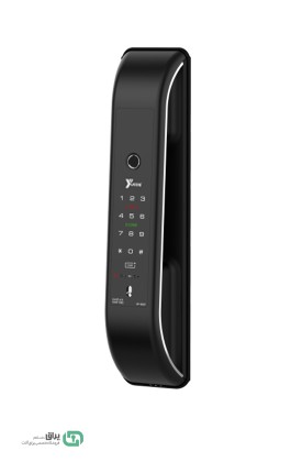 دستگیره دیجیتال Ran plus یوکا - Yucca