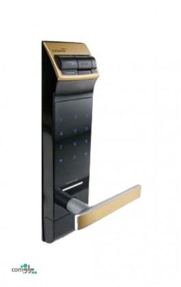 دستگیره دیجیتال گیت من Gateman – F300-FH