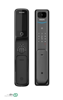 دستگیره دیجیتال ALPHA VP فیلیپس - Philips