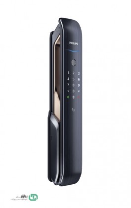 دستگیره دیجیتال DDL9200 فیلیپس - philips