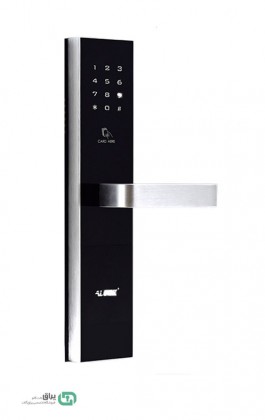 دستگیره دیجیتال 117P ای لاک - ALOCK