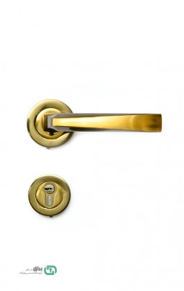 دستگیره رزت 210 پارس لاک - Pars locks