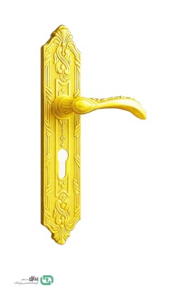 دستگیره پلاک بلند Fealty