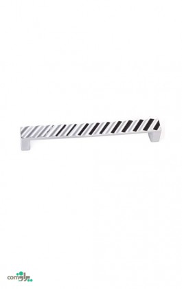دستگیره کابینت و دستگیره کمد ML127 ملونی - Melloni دوپیچ