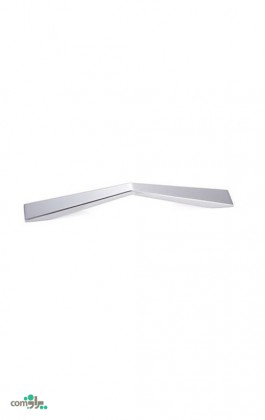 دستگیره کابینت و دستگیره کمد ML135 ملونی - Melloni دوپیچ