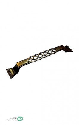 دستگیره کابینت و دستگیره کمد R24 راما - Rama