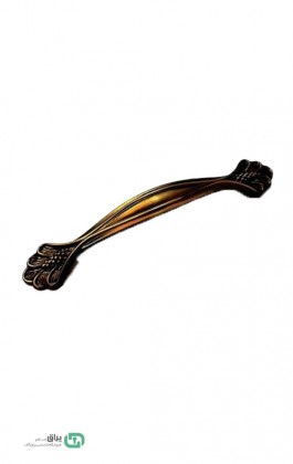 دستگیره کابینت و دستگیره کمد R25 راما - Rama
