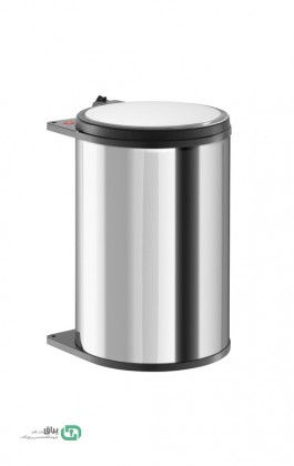 سطل چند منظوره تک قلو Q440 هایلو - Hailo