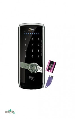 قفل دیجیتال میلره Milre MI-430SD