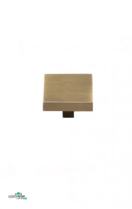 دستگیره کابینت تک پیچ N125 نایس - nice