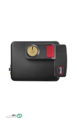 قفل حیاطی برقی 898 یوتاب - Utab
